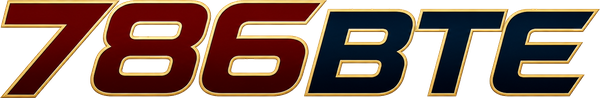 786bte লোগো